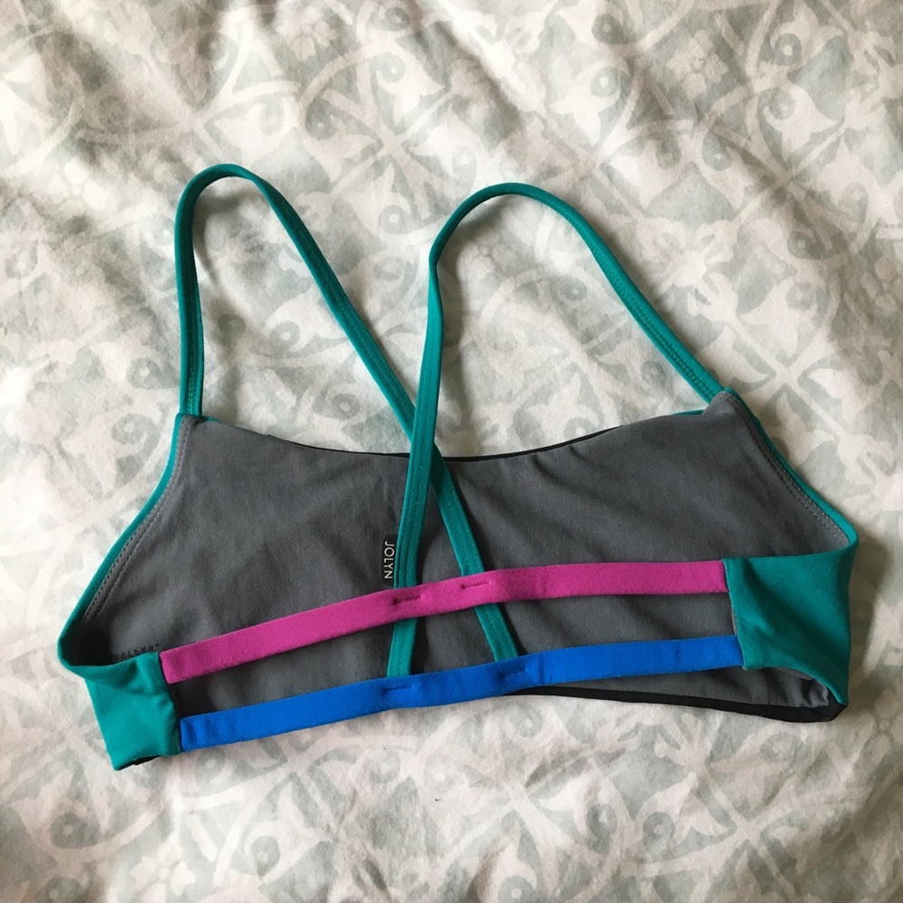 Jolyn Top